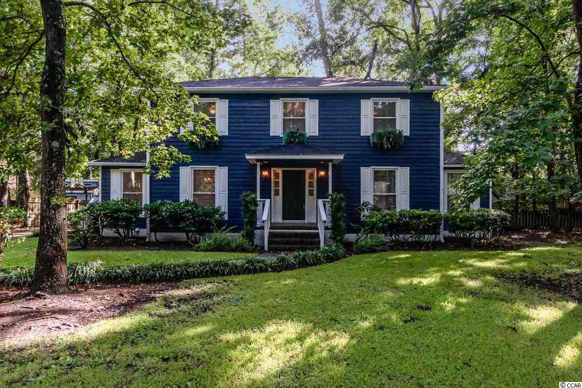 932 Oak Ridge Place Myrtle Beach, SC 29572 - Photo 1 of 39 Gallery Image 1