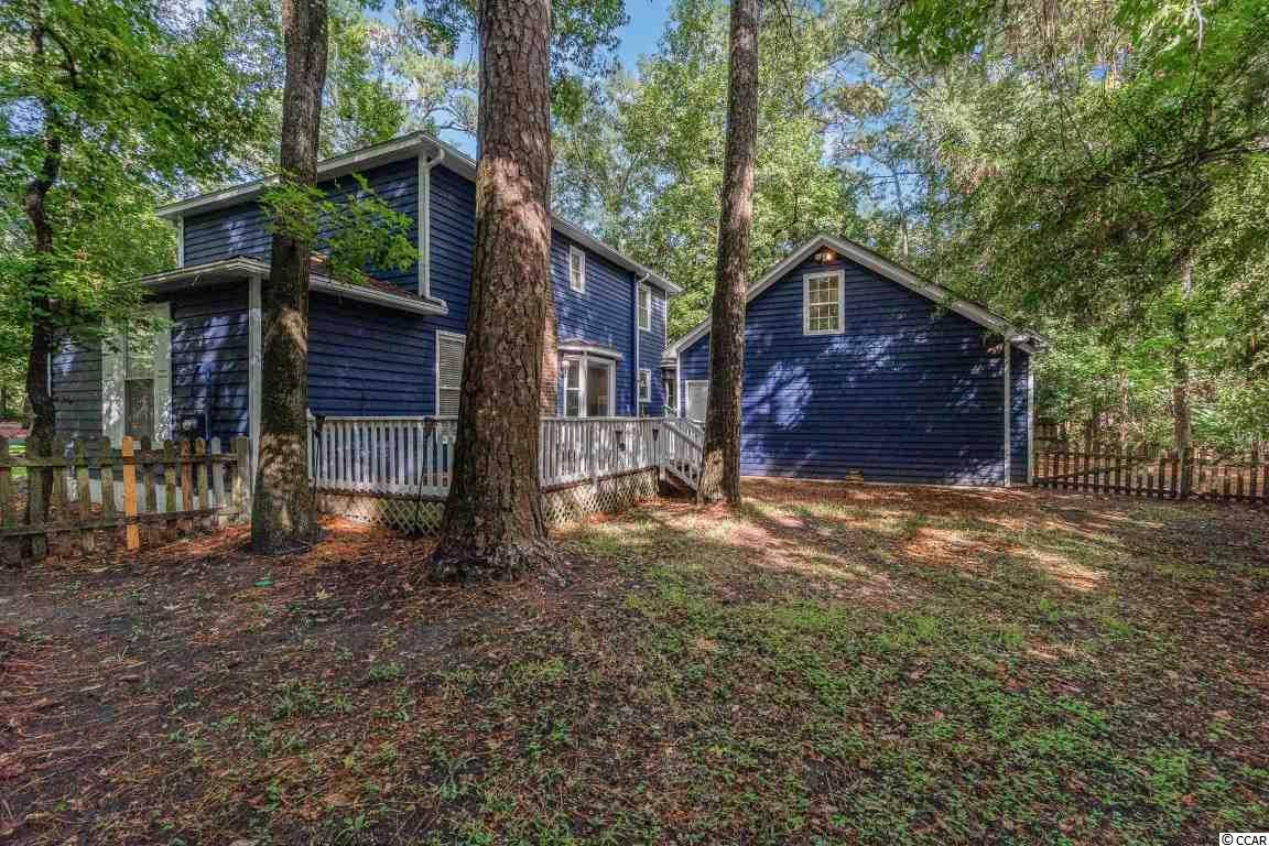 932 Oak Ridge Place Myrtle Beach, SC 29572 - Photo 35 of 39 Gallery Image 35