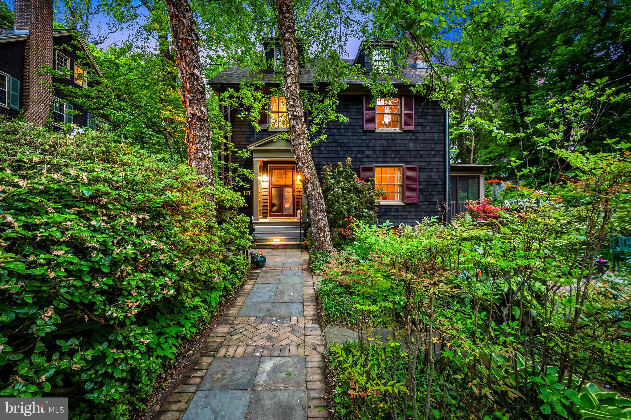 111 Deepdene Road Baltimore, MD 21210 - Photo 3 of 61