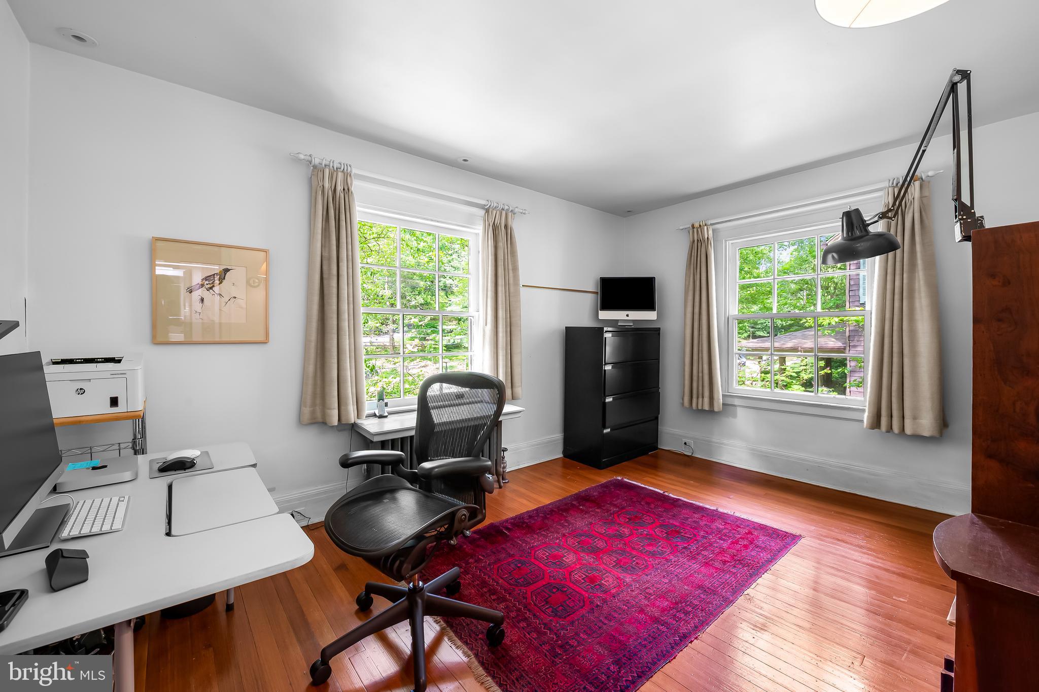 111 Deepdene Road Baltimore, MD 21210 - Photo 40 of 61 a living room with furniture and a window