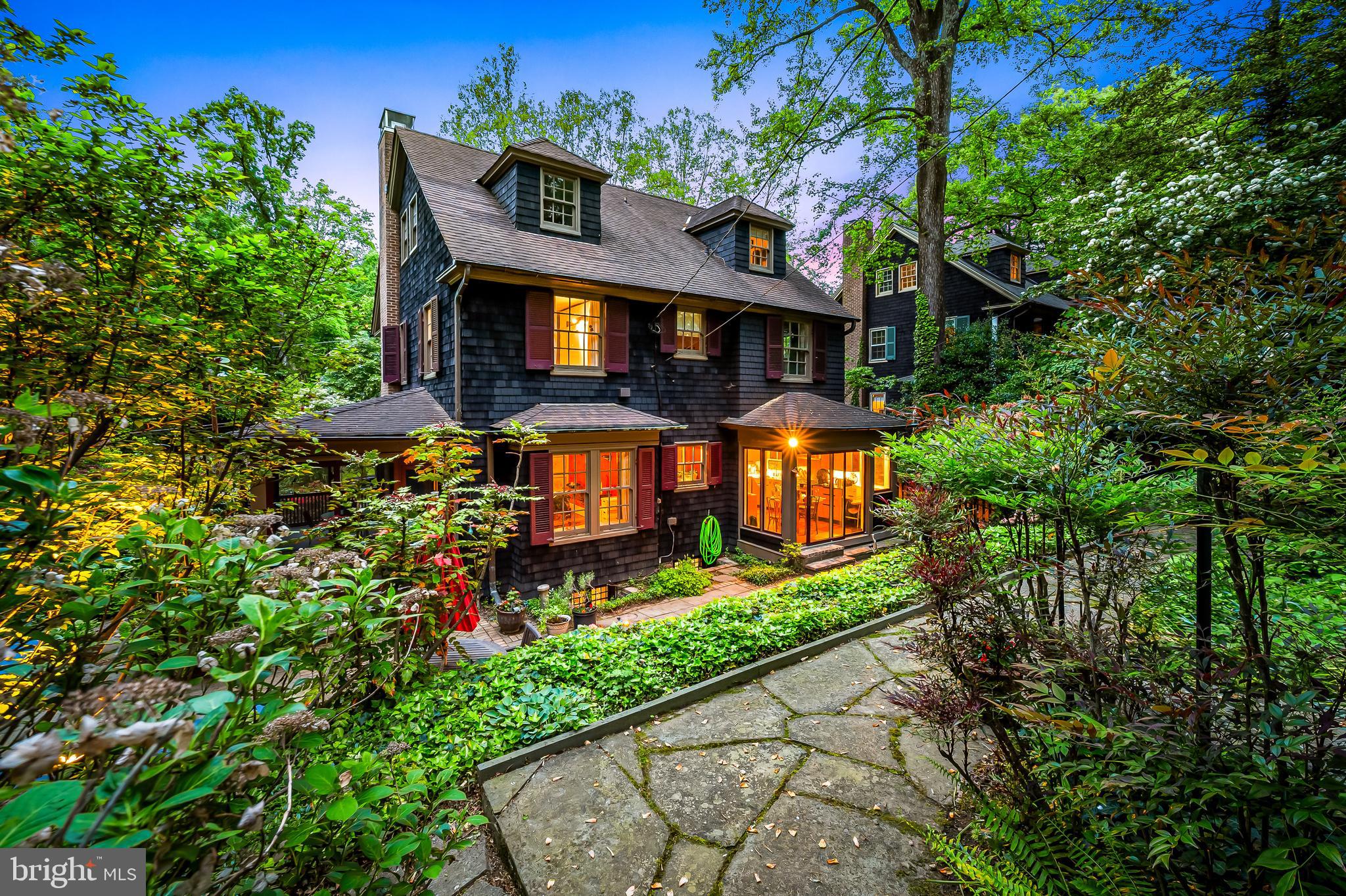 111 Deepdene Road Baltimore, MD 21210 - Photo 5 of 61