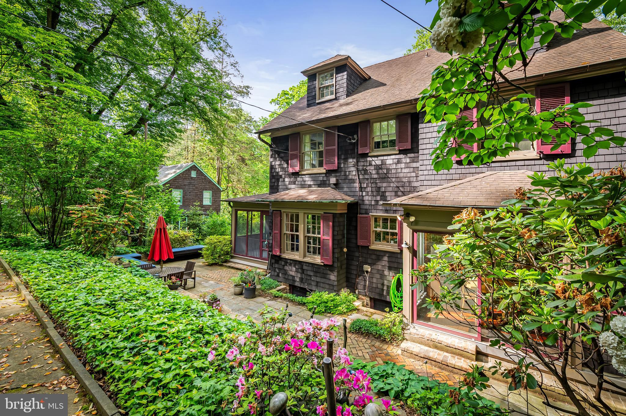 111 Deepdene Road Baltimore, MD 21210 - Photo 55 of 61