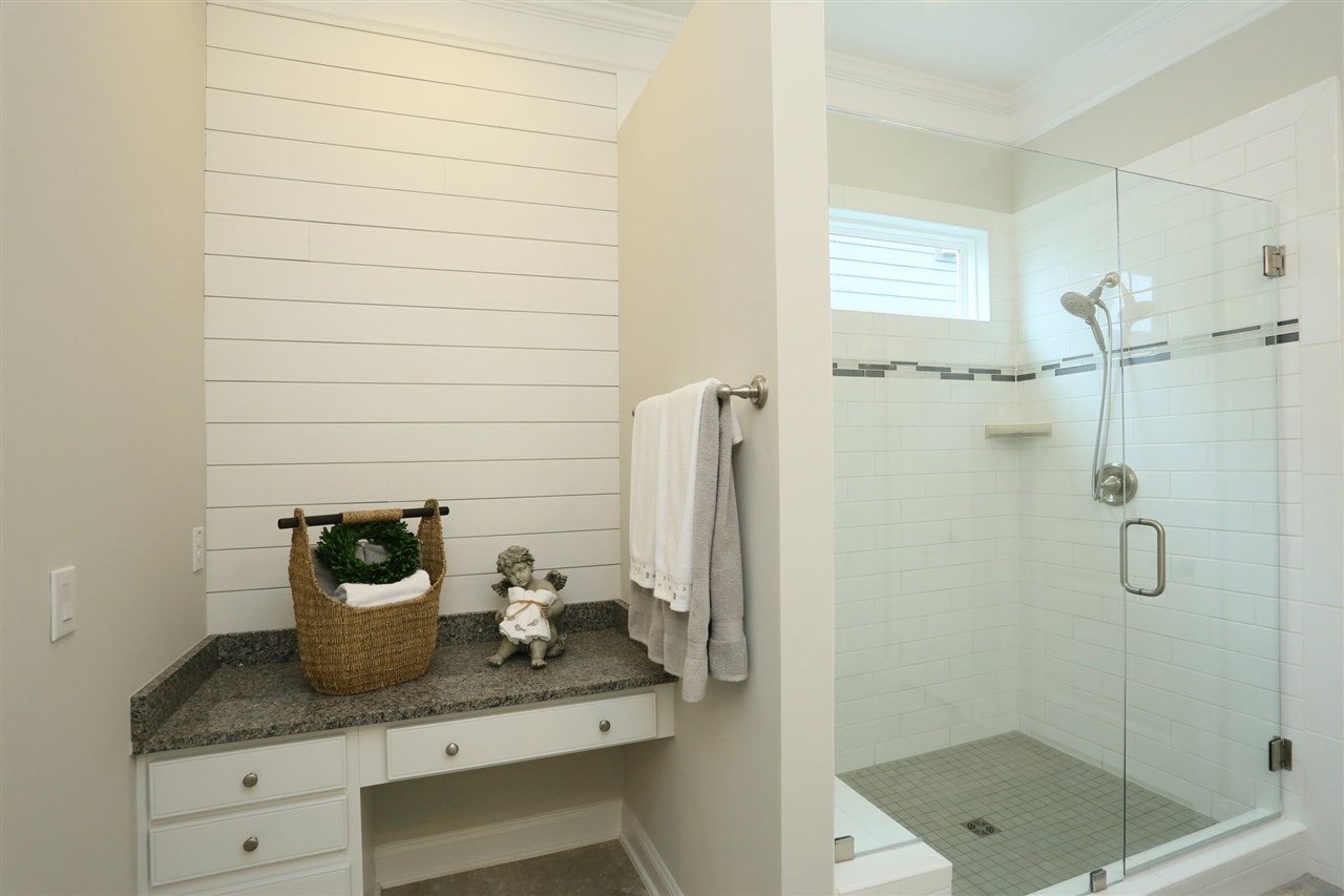 8437 Lentic Court Raleigh, NC 27615 - Photo 10 of 17 Master Bath/Spa