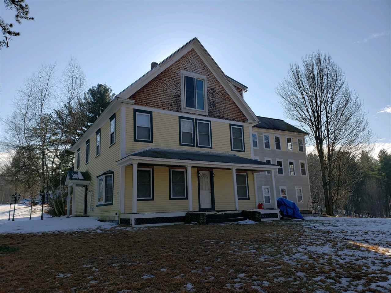 34 Bunker Hill Road Auburn, NH 03032 - Photo 1 of 40 Gallery Image 1