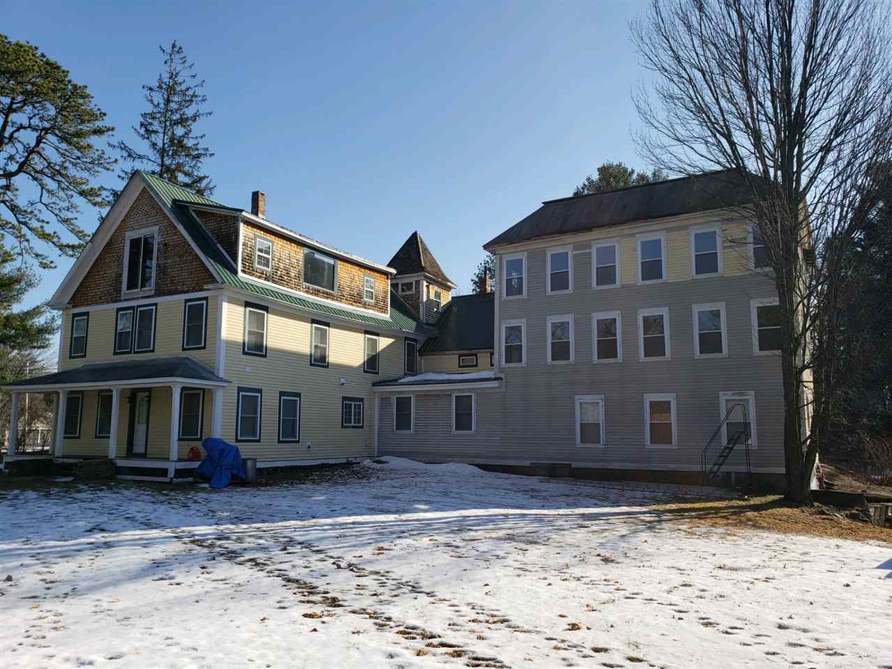 34 Bunker Hill Road Auburn, NH 03032 - Photo 5 of 40 Gallery Image 5