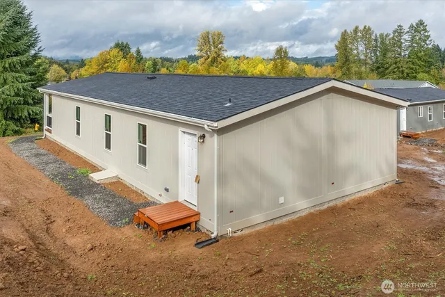 $330,000 | 606 G Street, Vader, WA 98593