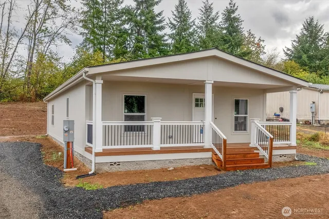 $330,000 | 606 G Street, Vader, WA 98593