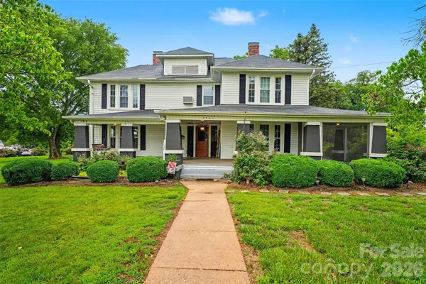 $389,900 | 2461 Startown Road, Newton, NC 28658