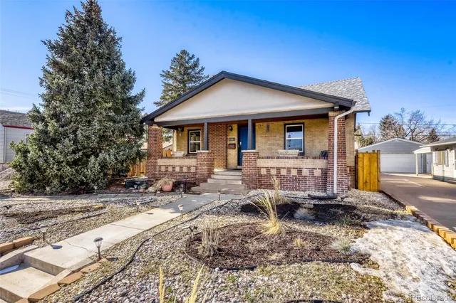 $825,000 | 4085 South Grant Street, Englewood, CO 80113
