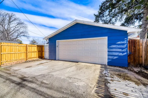 $759,000 | 4085 South Grant Street, Englewood, CO 80113