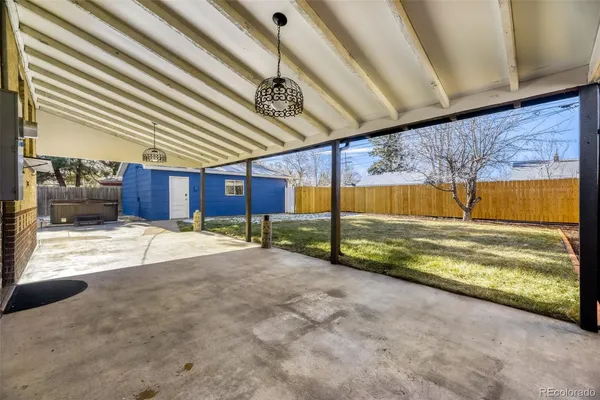 $759,000 | 4085 South Grant Street, Englewood, CO 80113