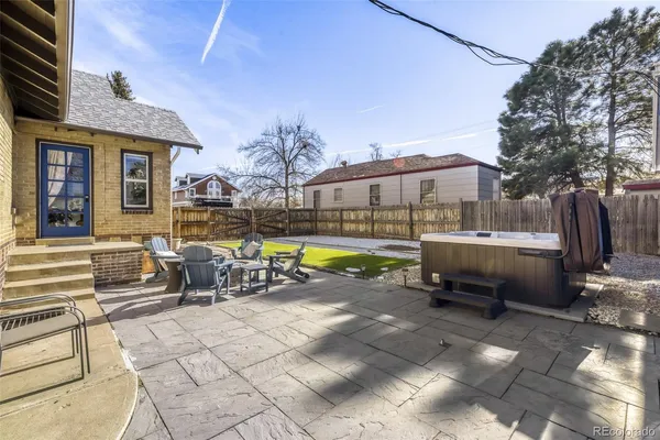 $759,000 | 4085 South Grant Street, Englewood, CO 80113