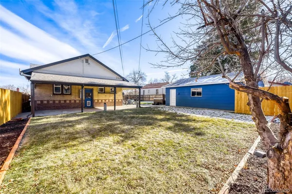 $759,000 | 4085 South Grant Street, Englewood, CO 80113