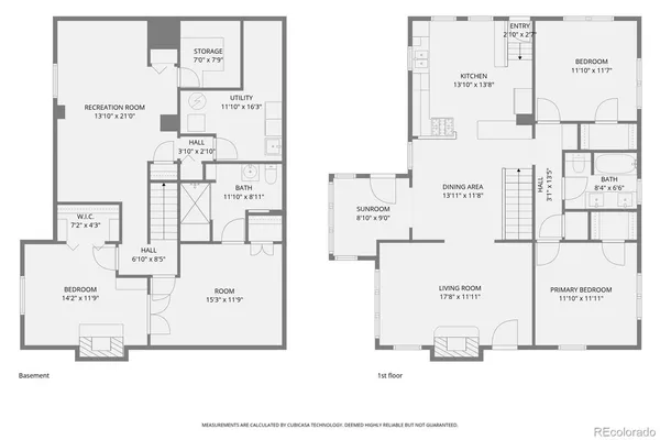 $759,000 | 4085 South Grant Street, Englewood, CO 80113