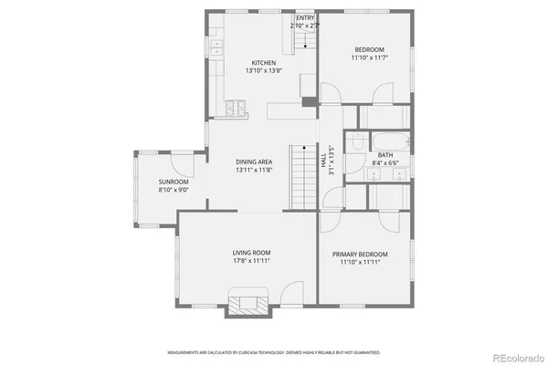 $759,000 | 4085 South Grant Street, Englewood, CO 80113