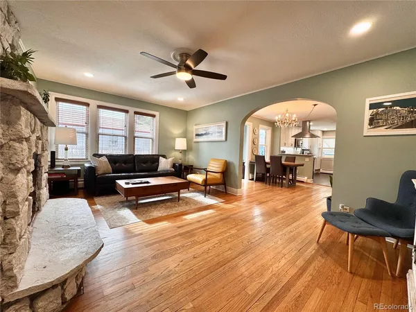 $759,000 | 4085 South Grant Street, Englewood, CO 80113