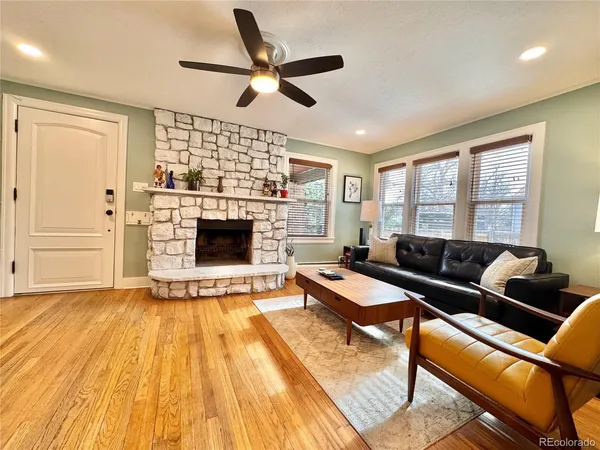 $759,000 | 4085 South Grant Street, Englewood, CO 80113