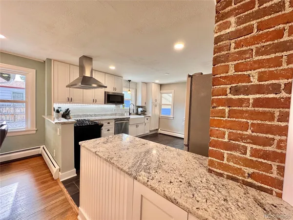 $759,000 | 4085 South Grant Street, Englewood, CO 80113