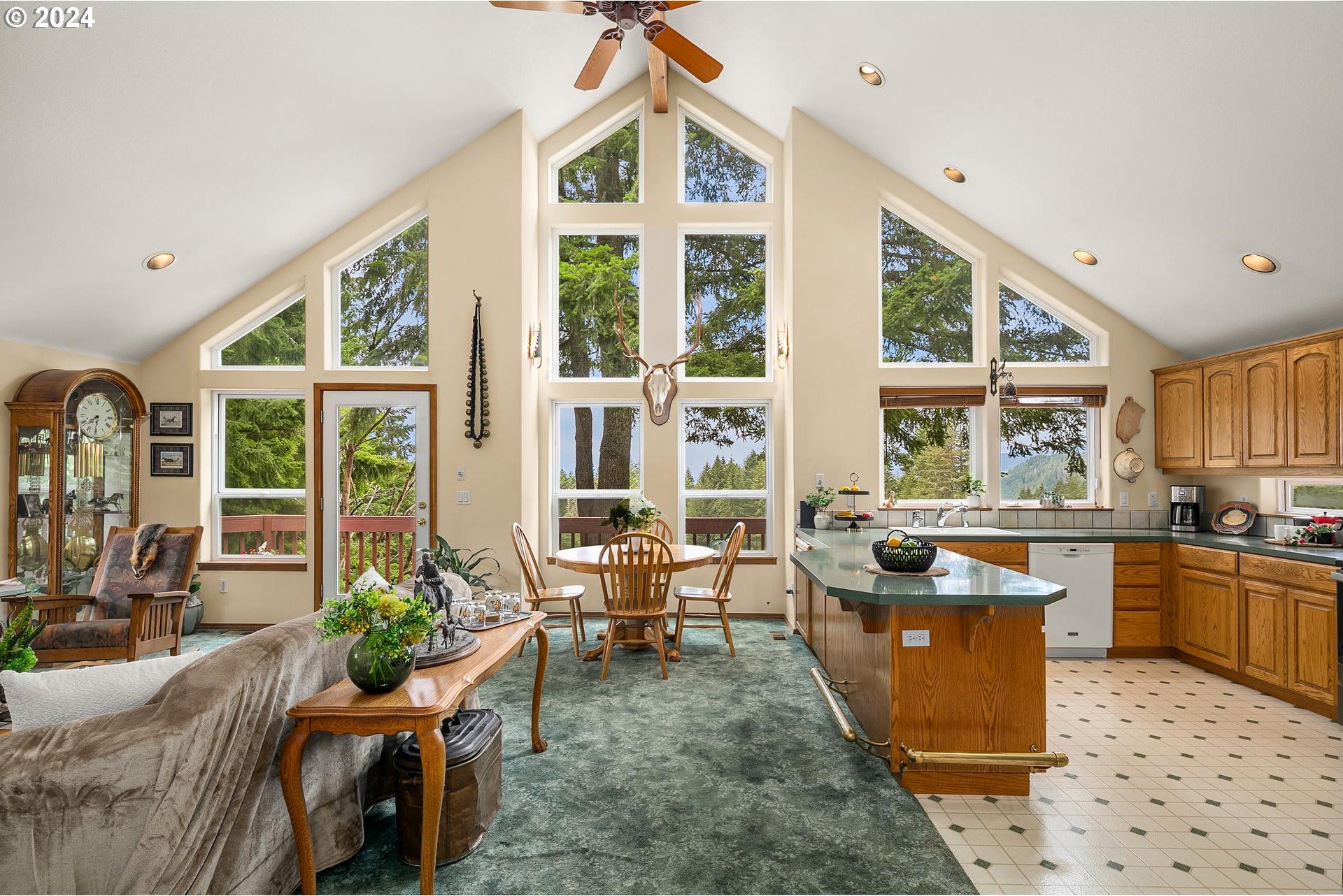 162 Bylin Road Stevenson, WA 98648 - Photo 16 of 48 Gallery Image 16