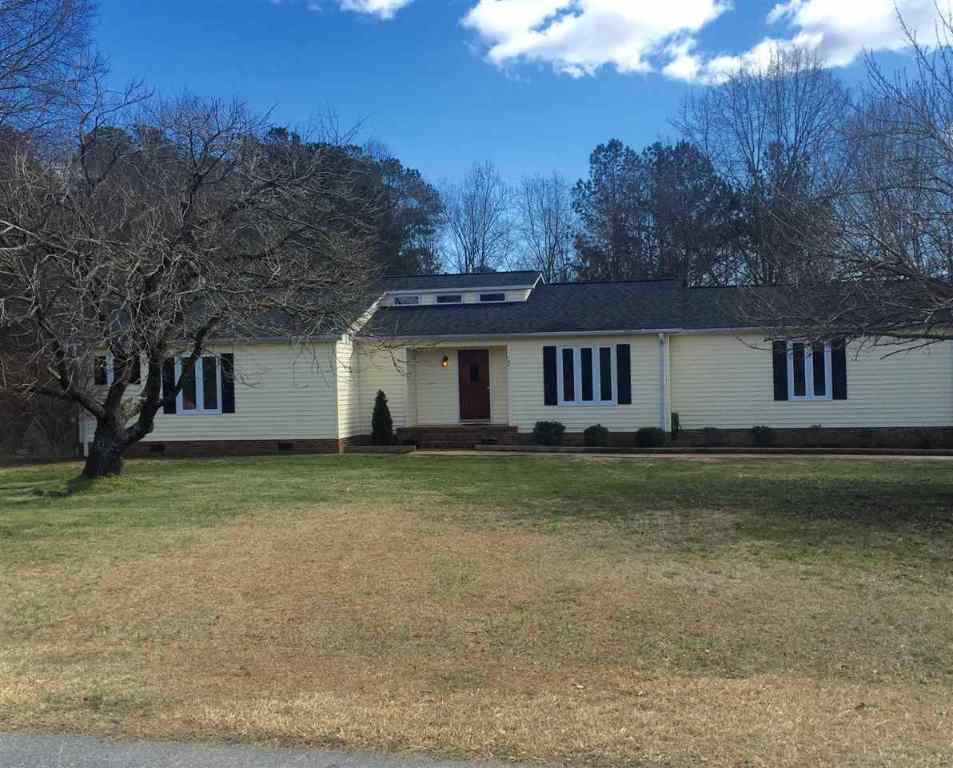 104 Hutton Road Liberty, SC 29657 - Photo 1 of 14