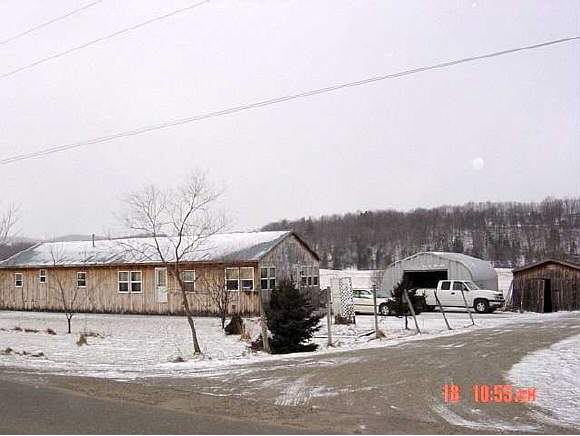 1218 Alderbrook Road Coventry, VT 05855 - Photo 1 of 5