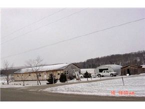 1218 Alderbrook Road Coventry, VT 05855 - Photo 2 of 5