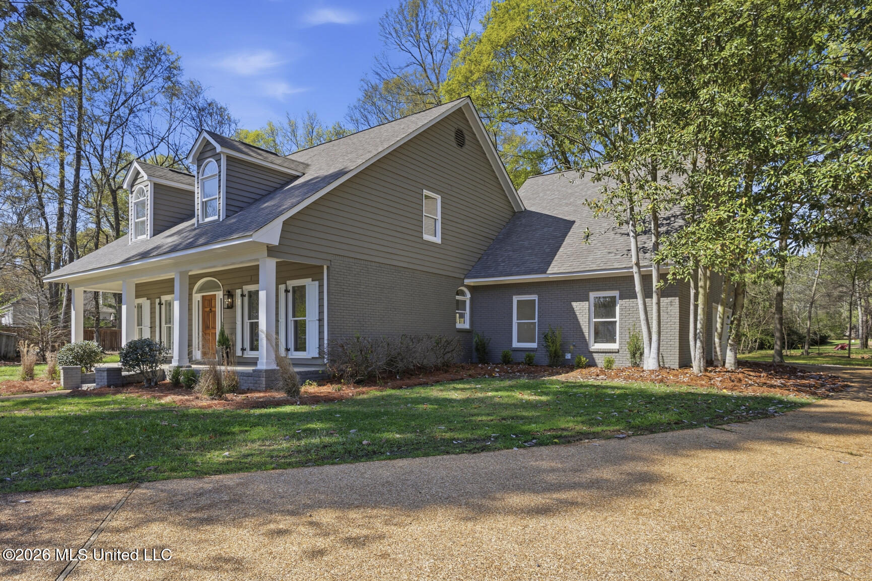 605 Arbor Court Madison, MS 39110 - Photo 56 of 63 605 Arbor ct-53