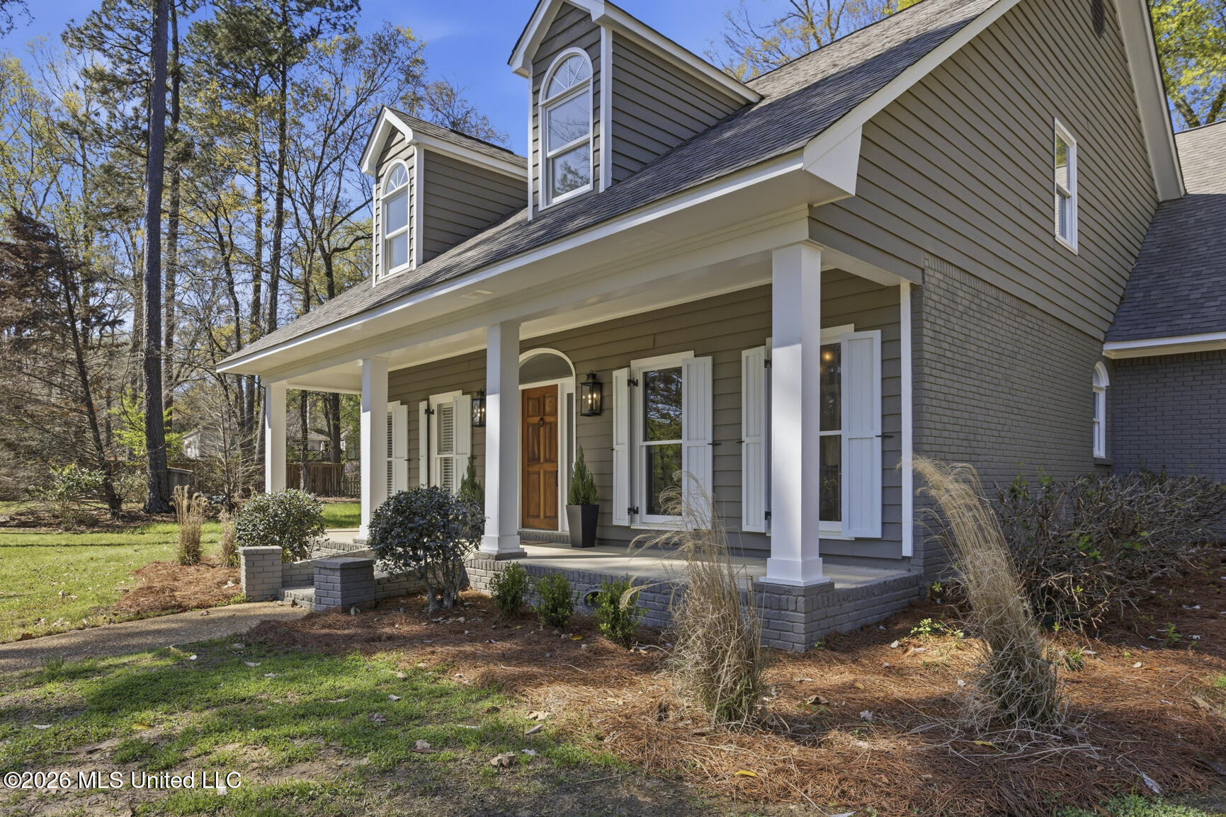 605 Arbor Court Madison, MS 39110 - Photo 57 of 63 605 Arbor ct-54