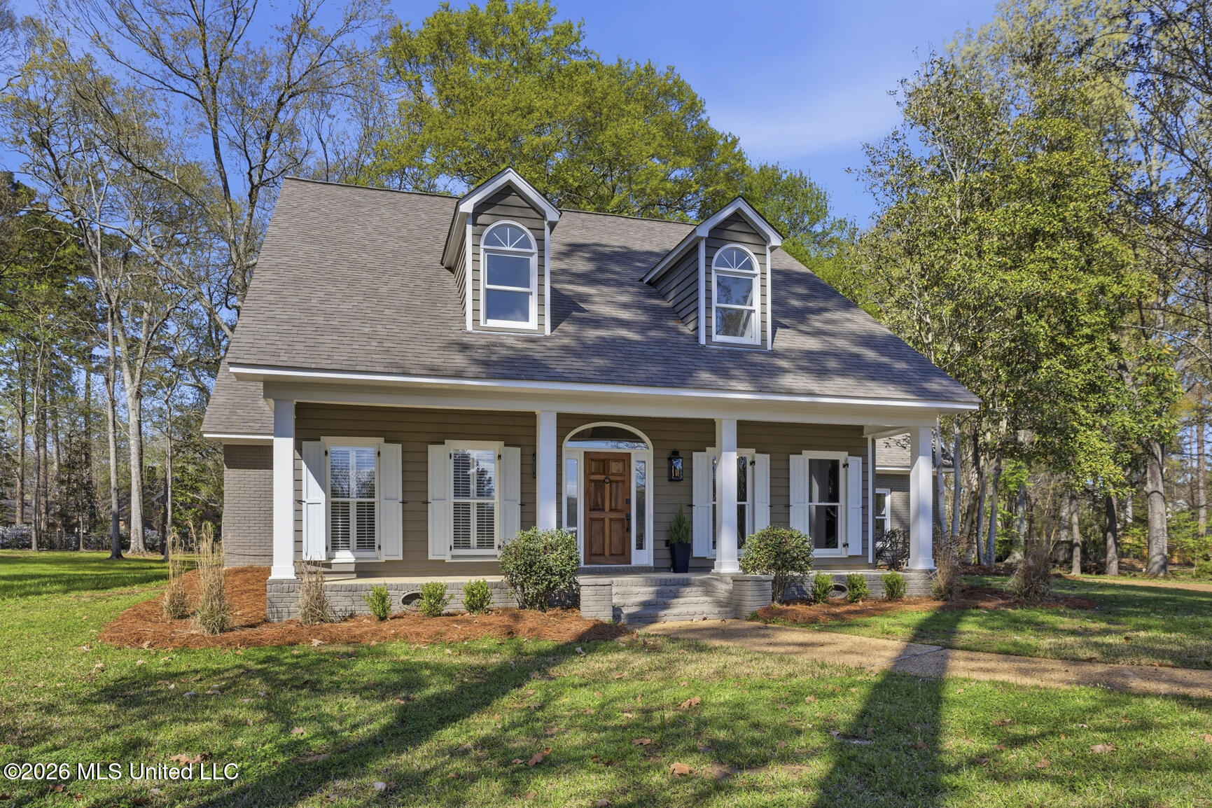 605 Arbor Court Madison, MS 39110 - Photo 62 of 63 605 Arbor ct-1