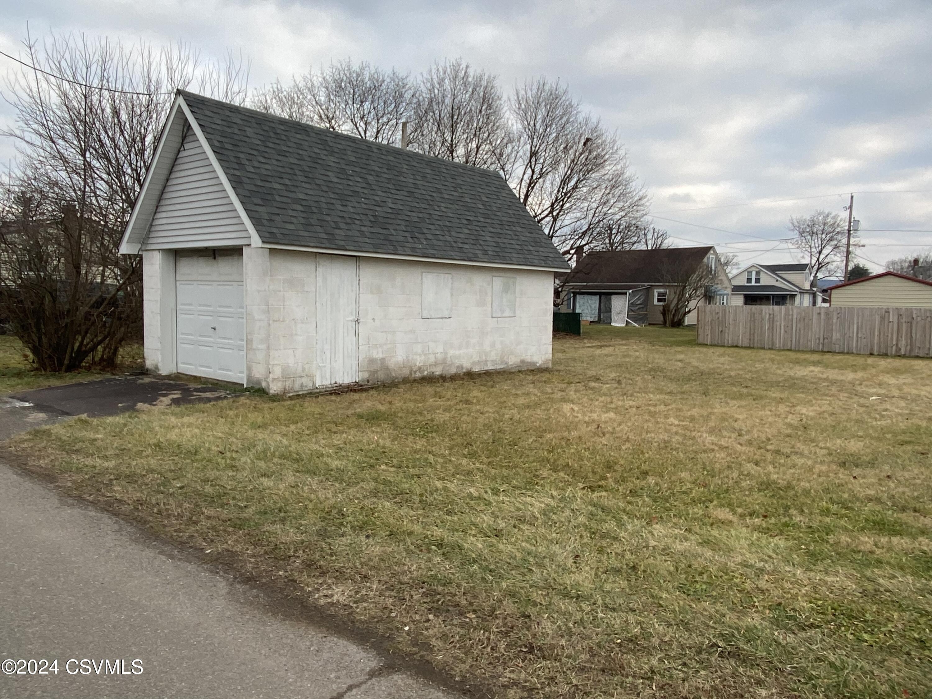 X Chestnut Street Berwick, PA 18603 - Photo 1 of 3 Gallery Image 1