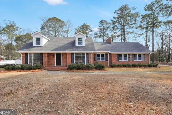 $299,900 | 1450 Dauset Drive, Griffin, GA 30224
