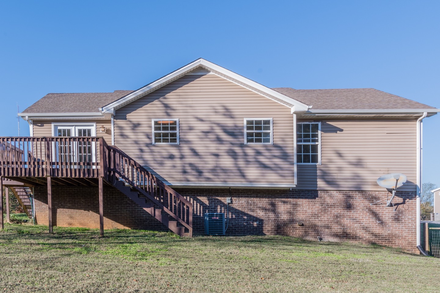 226 Rob Road Clarksville, TN 37040 - Photo 14 of 16 Gallery Image 14