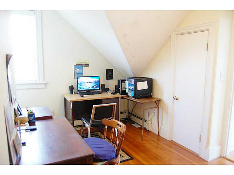 35 Windsor Road, Unit 3 Cranston, RI 02905 - Photo 14 of 15 Bedroom.