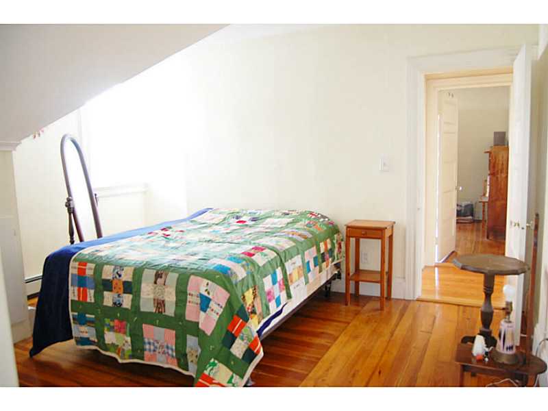 35 Windsor Road, Unit 3 Cranston, RI 02905 - Photo 15 of 15 Bedroom.