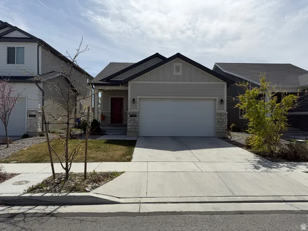 $479,990 | 7743 West Mount Elinor Road, Magna, UT 84044