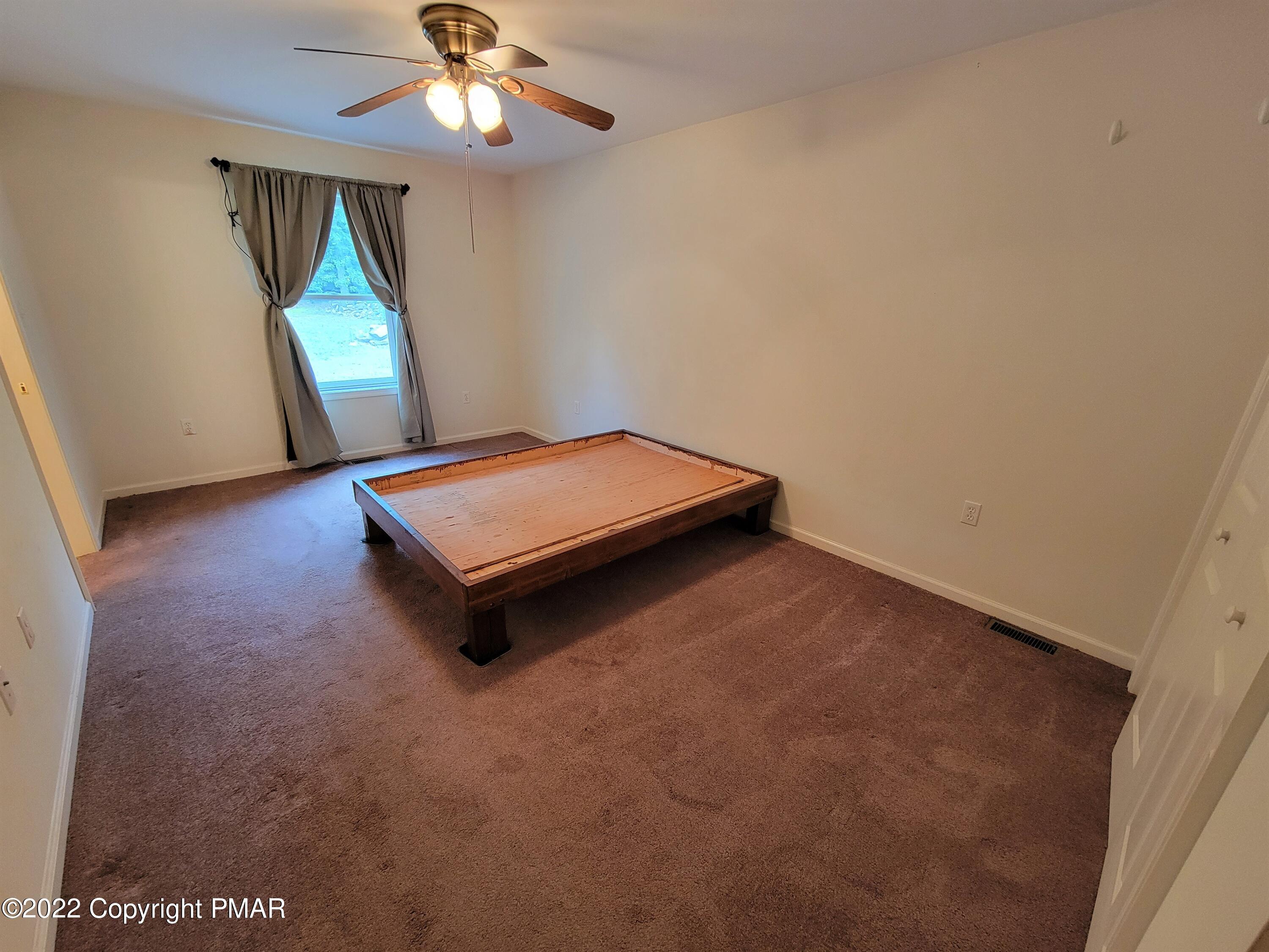 85 Algonkin Road Jim Thorpe, PA 18229 - Photo 23 of 38 Primary Bedroom