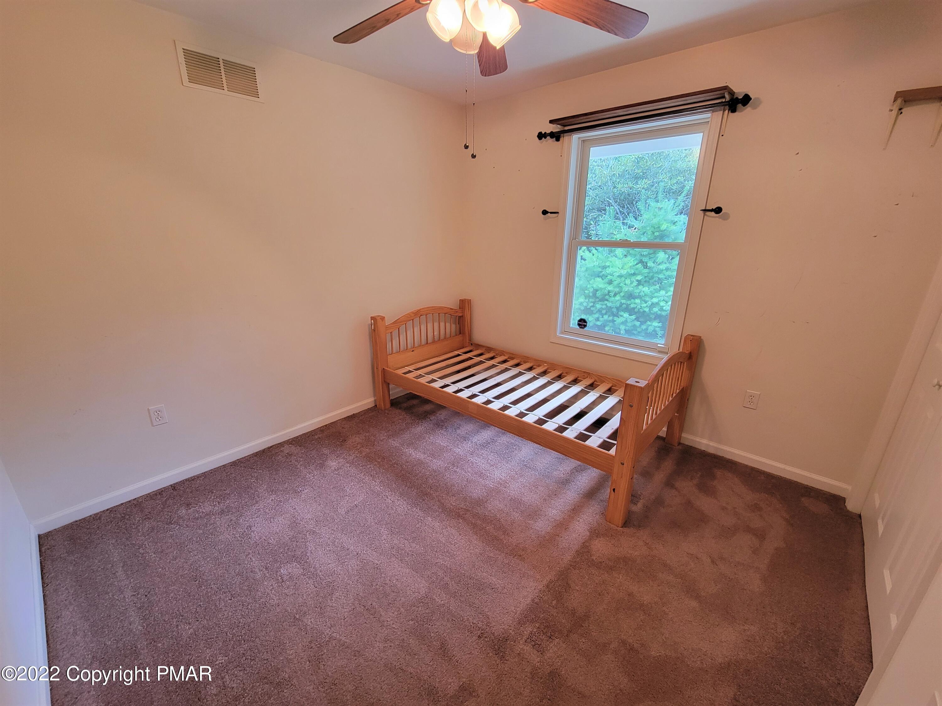 85 Algonkin Road Jim Thorpe, PA 18229 - Photo 28 of 38 Bedroom 3