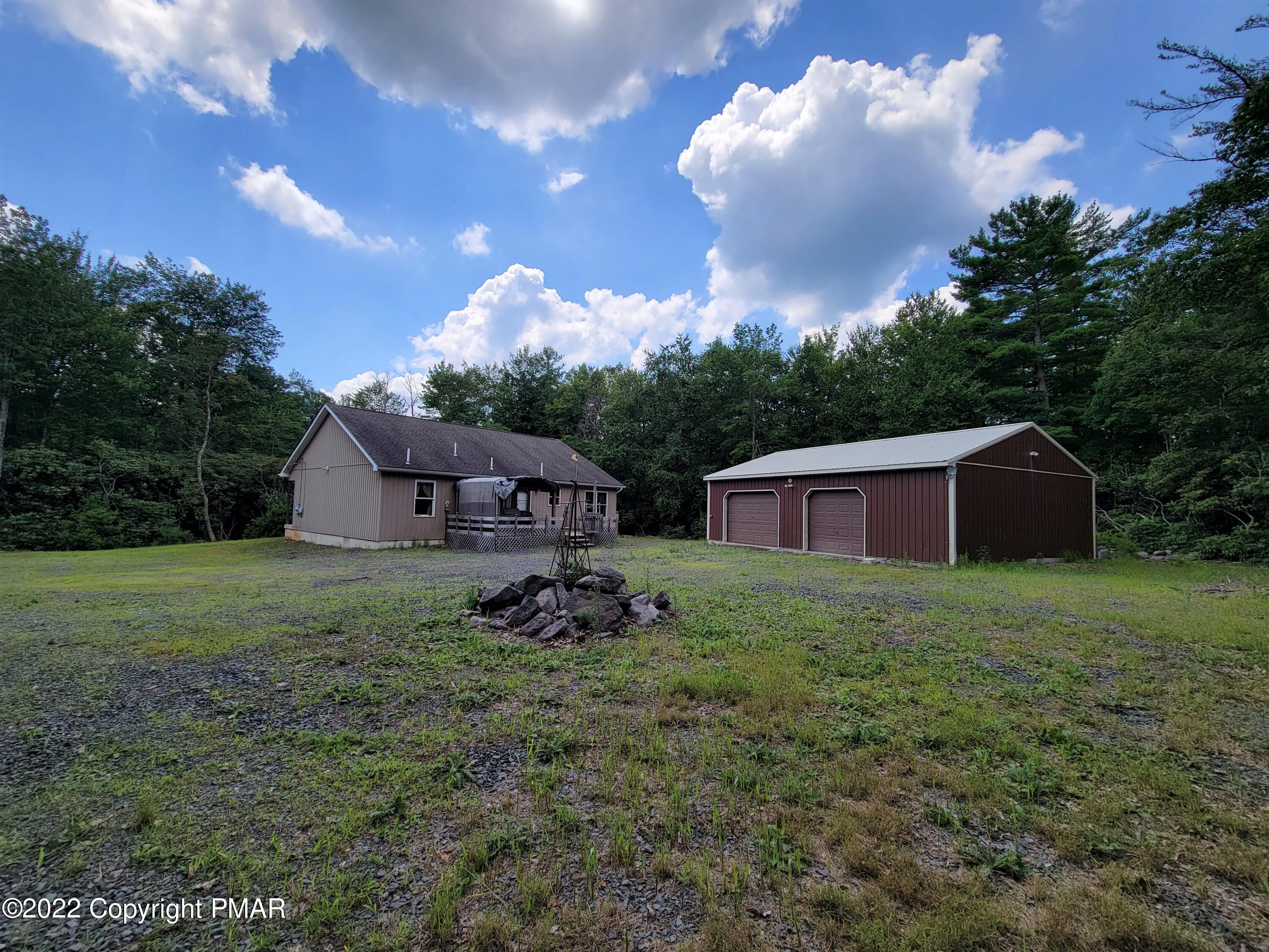 85 Algonkin Road Jim Thorpe, PA 18229 - Photo 33 of 38 85 Algonkin Rd