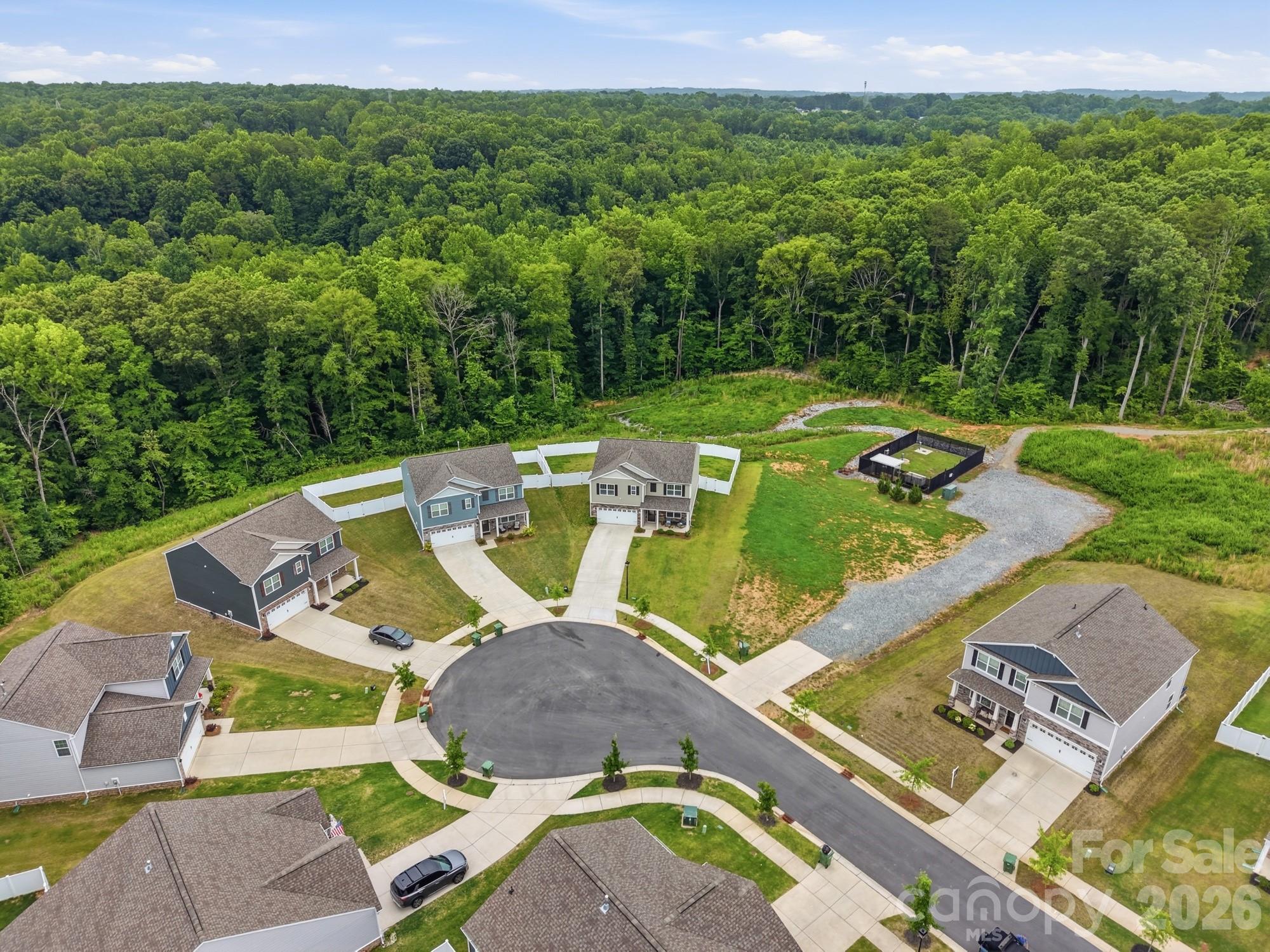 3652 Azalea Rdg Drive Mount Holly, NC 28120 - Photo 39 of 41