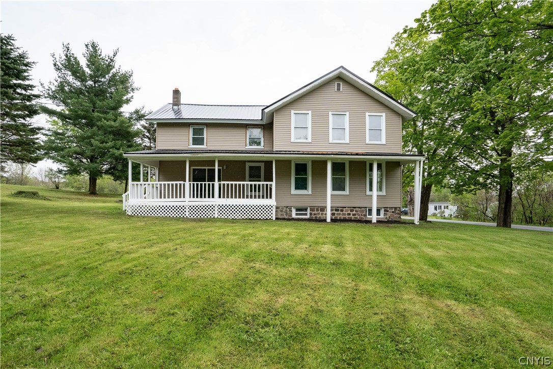 7320 Baker Road Adams, NY 13605 - Photo 1 of 1