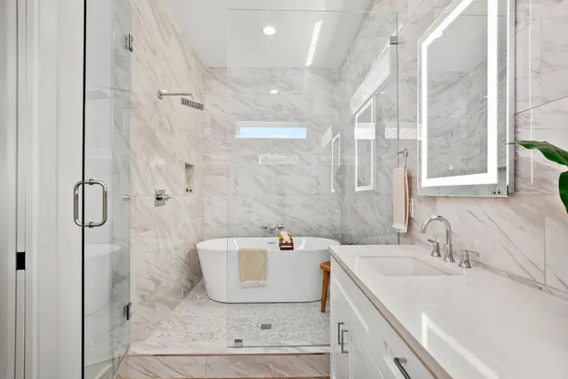 $999,900 | 3100 South 5th Street, Unit 1, Austin, TX 78704