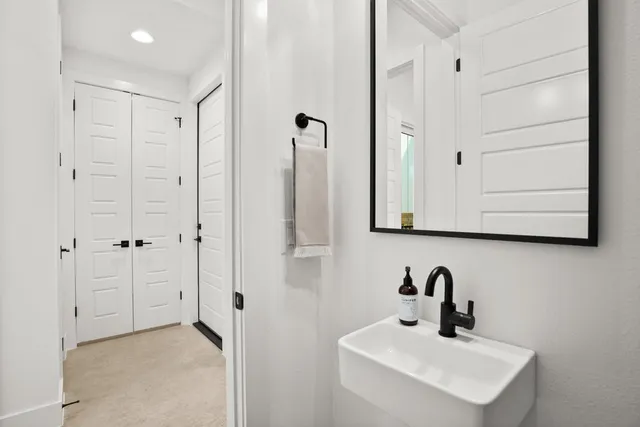 $999,900 | 3100 South 5th Street, Unit 1, Austin, TX 78704