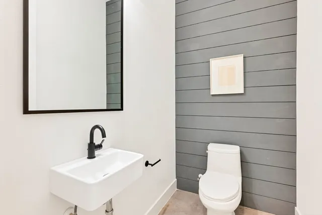 $999,900 | 3100 South 5th Street, Unit 1, Austin, TX 78704