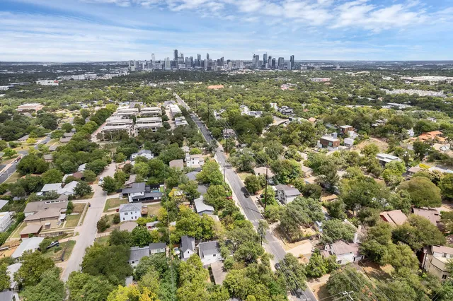 $999,900 | 3100 South 5th Street, Unit 1, Austin, TX 78704