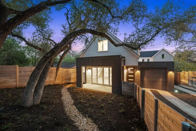 $999,900 | 3100 South 5th Street, Unit 1, Austin, TX 78704