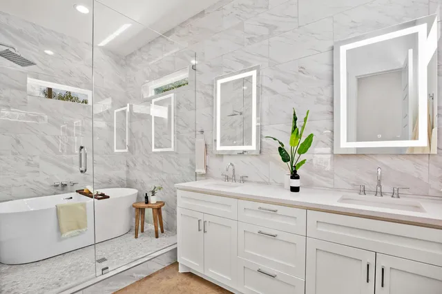 $999,900 | 3100 South 5th Street, Unit 1, Austin, TX 78704