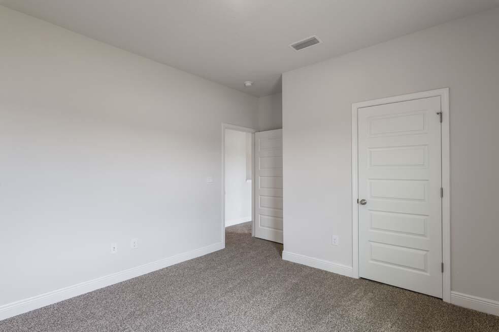 44 Oak Trees Lane West Freeport, FL 32439 - Photo 18 of 23 a view of an empty room