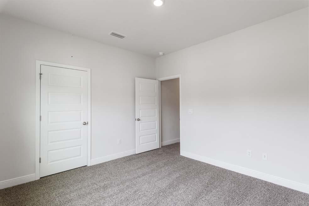 44 Oak Trees Lane West Freeport, FL 32439 - Photo 21 of 23 a view of an empty room
