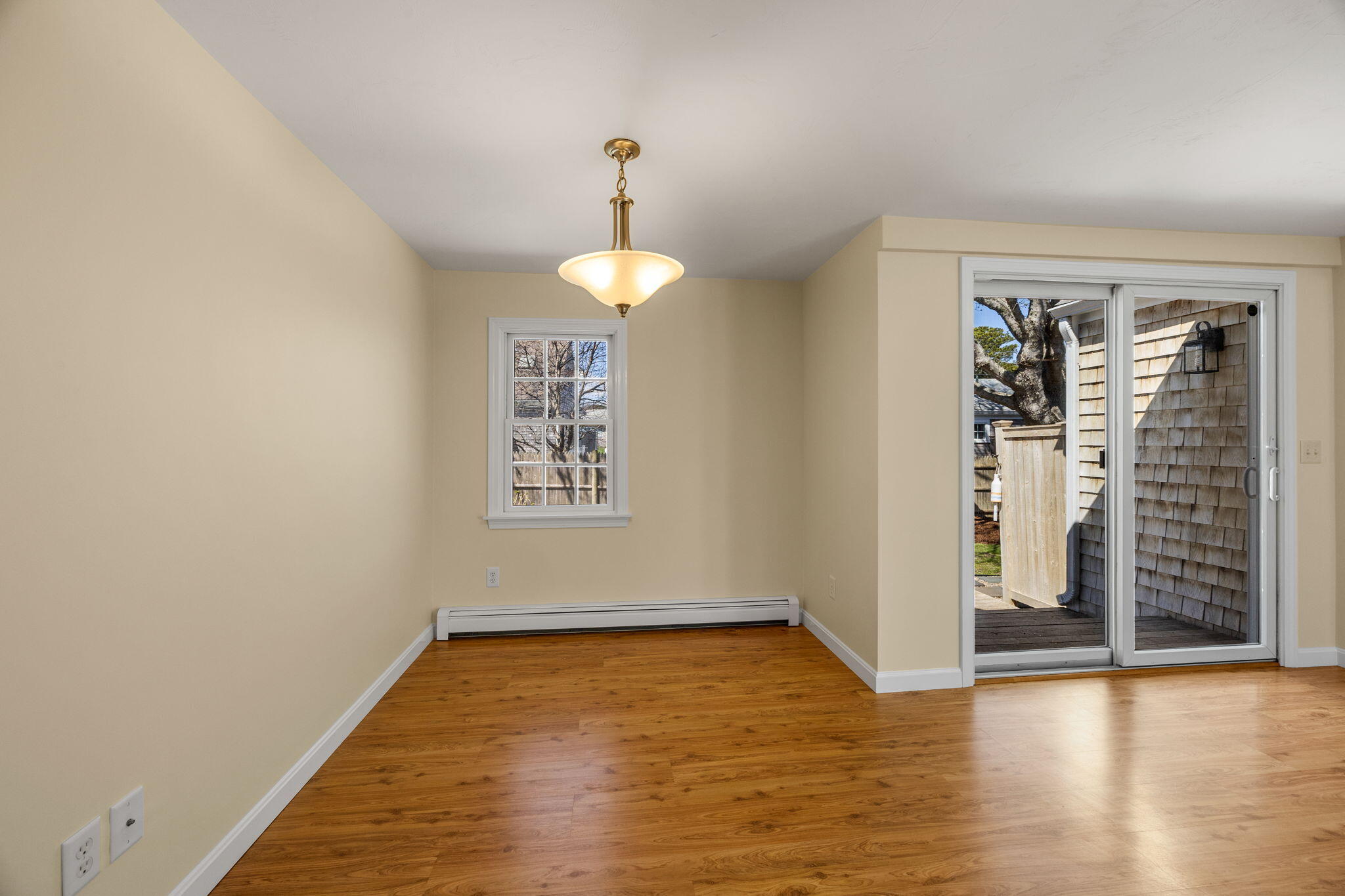 22 Mandeville Road West Harwich, MA 02671 - Photo 11 of 52 Dining Area