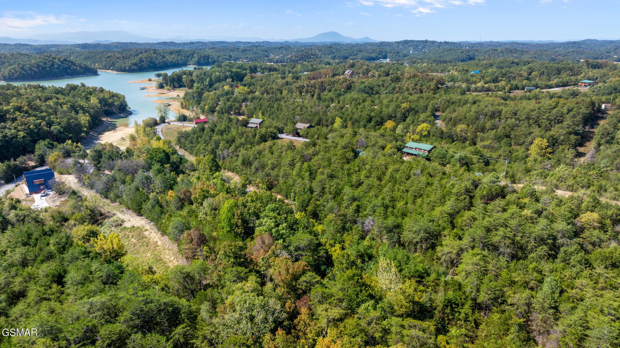 1582 Parrotts Chapel Road Sevierville, TN 37876 - Photo 7 of 14